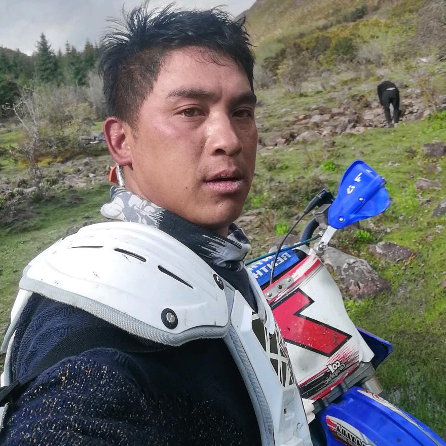 小李摩托