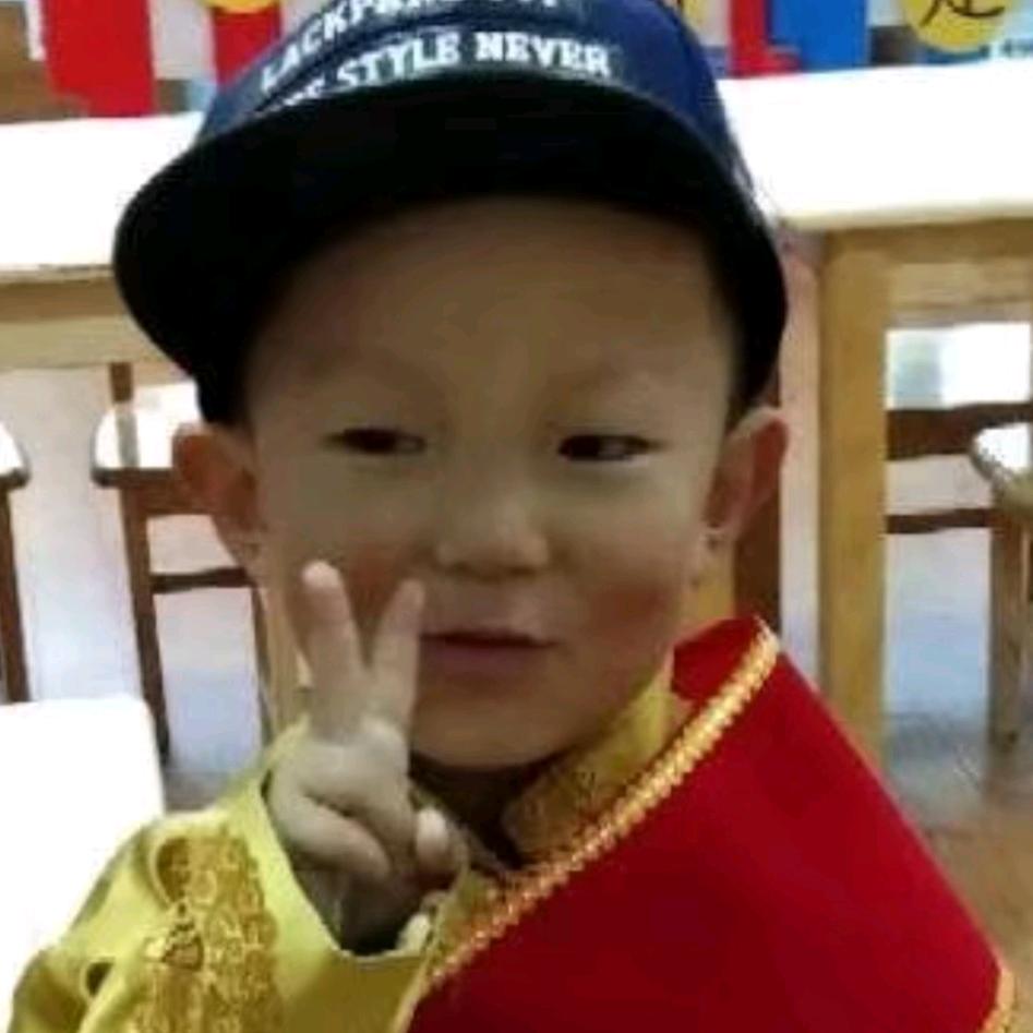 西老卓玛
