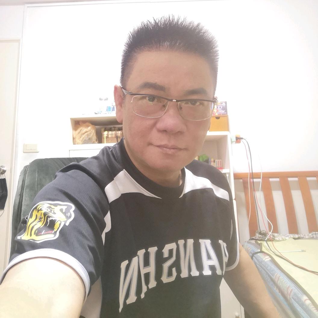 台北少东哥