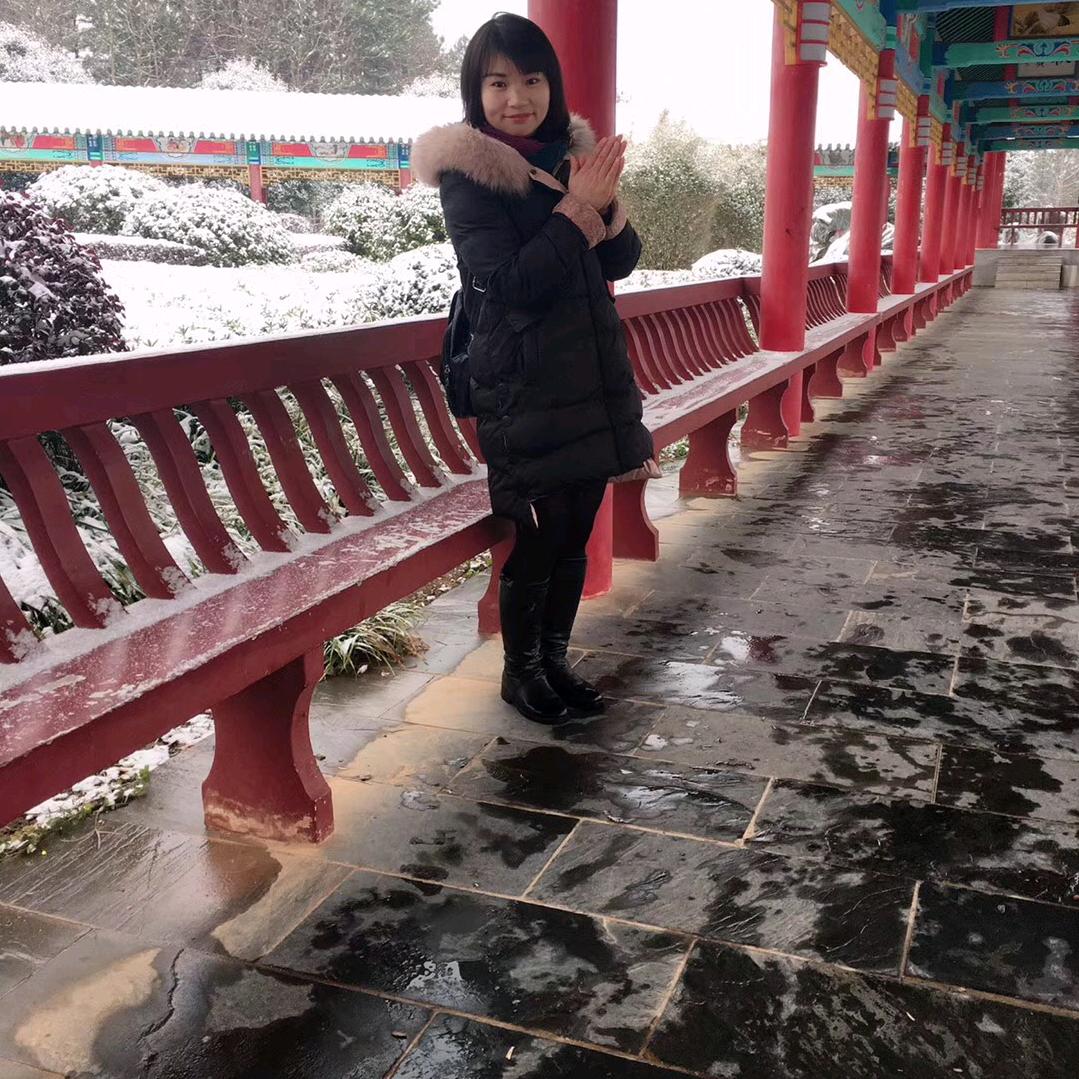 劳资是淑女