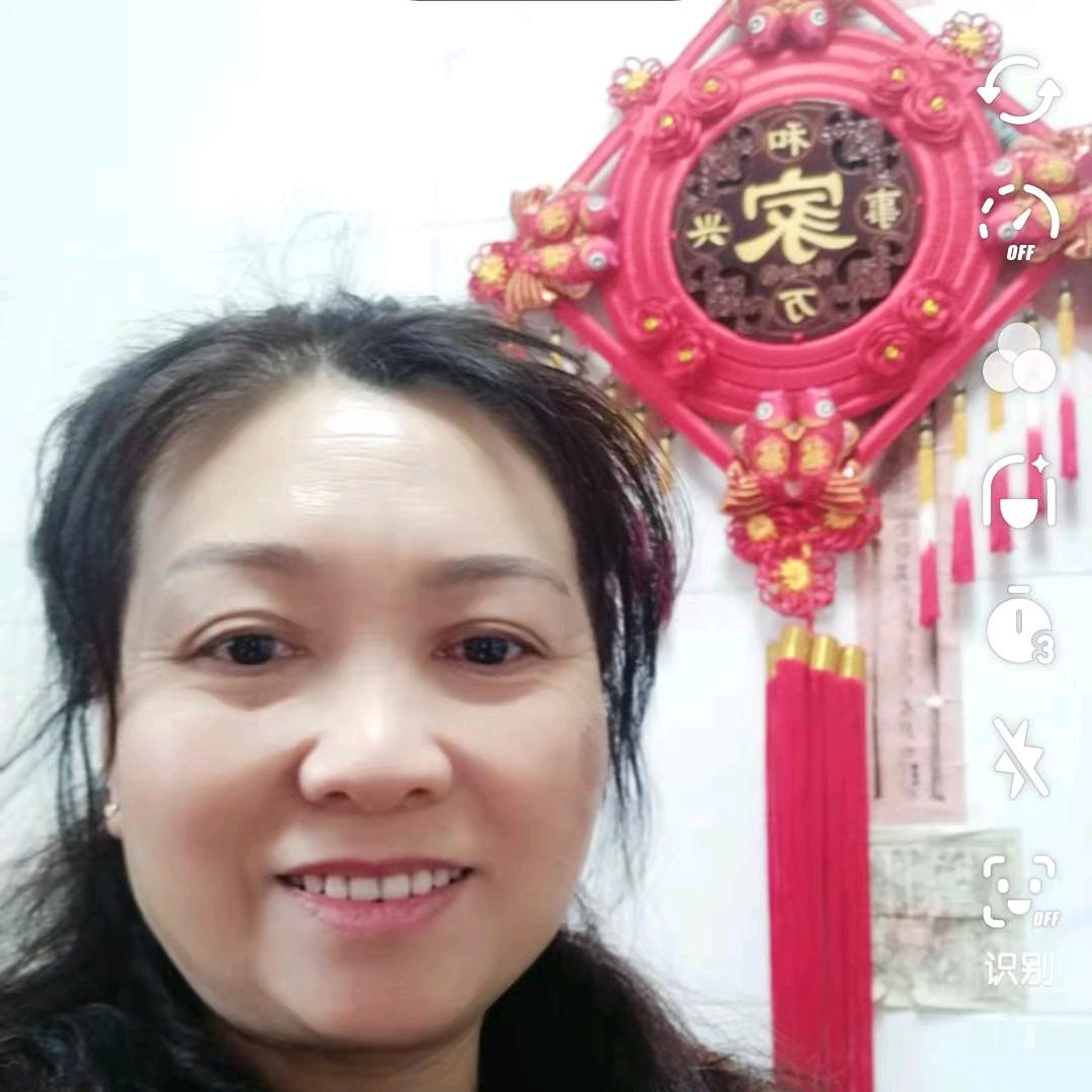 笑对病魔