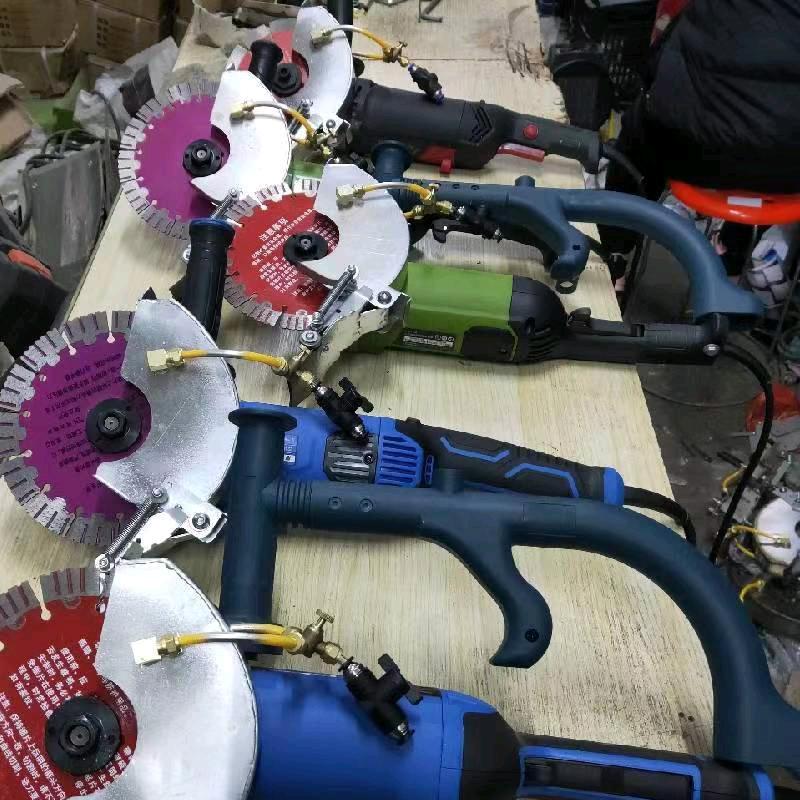 保顺无尘开槽工具