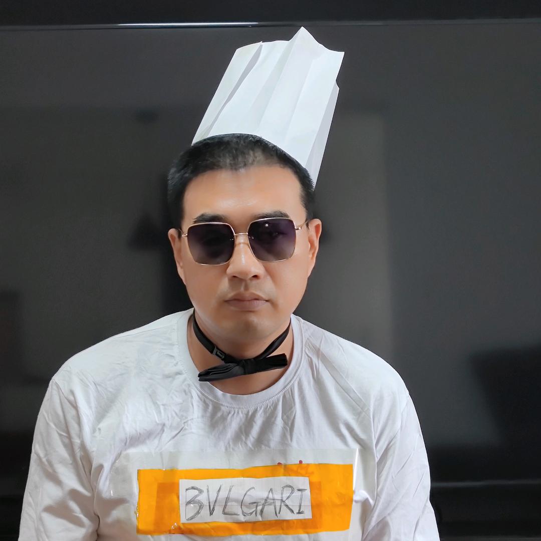 奶爸看世界