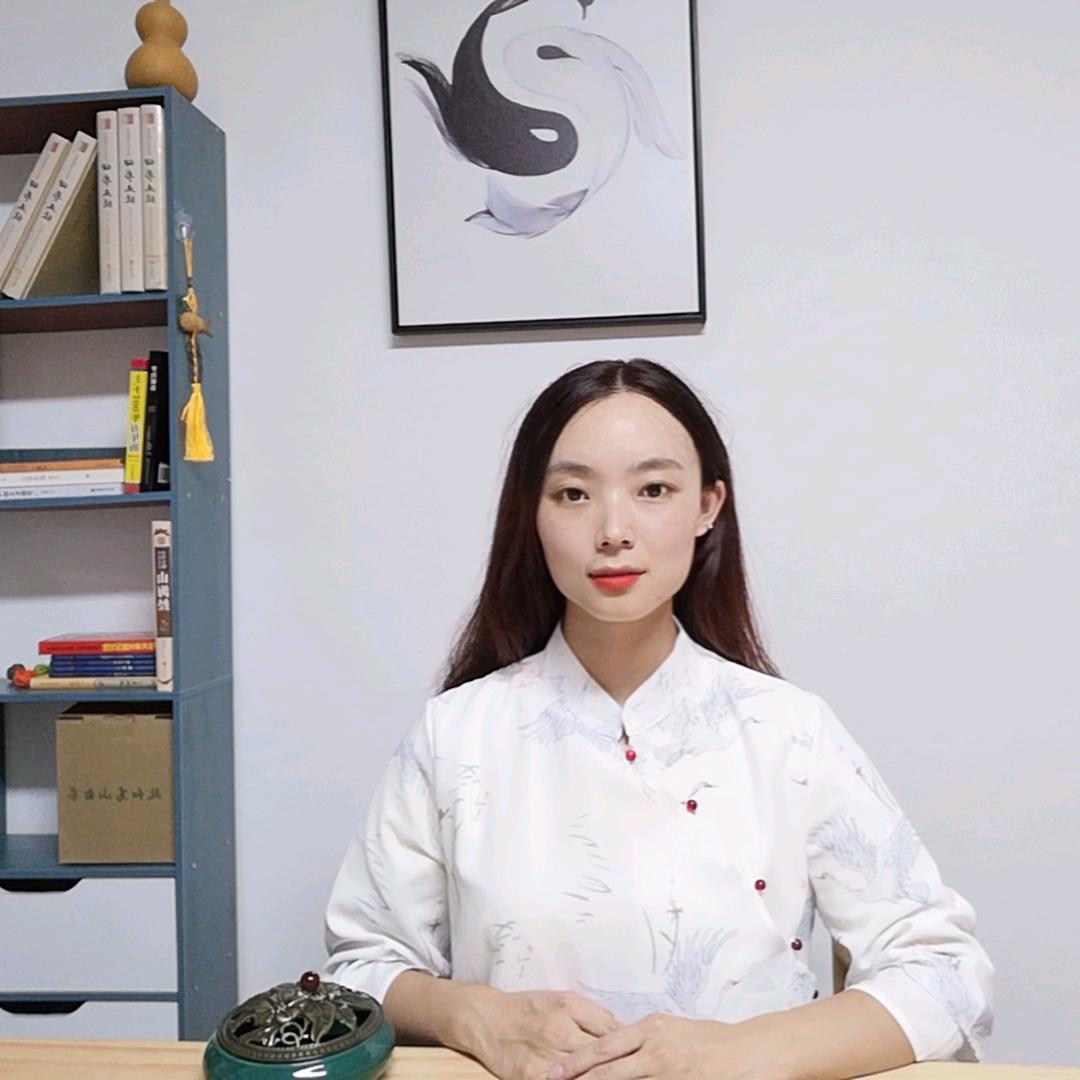 木子讲民俗