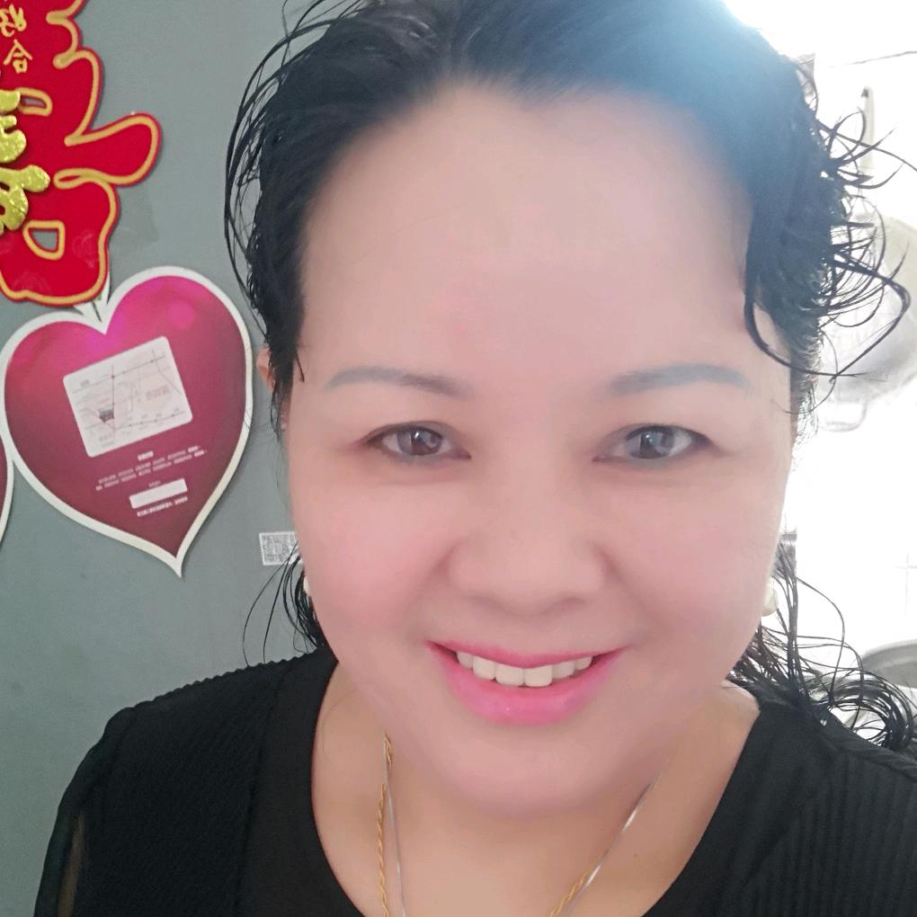 徐姐{笑看人生}