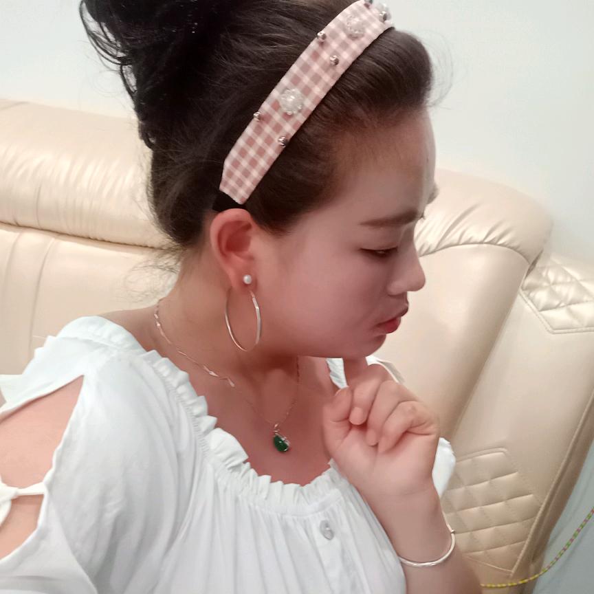 爱上你