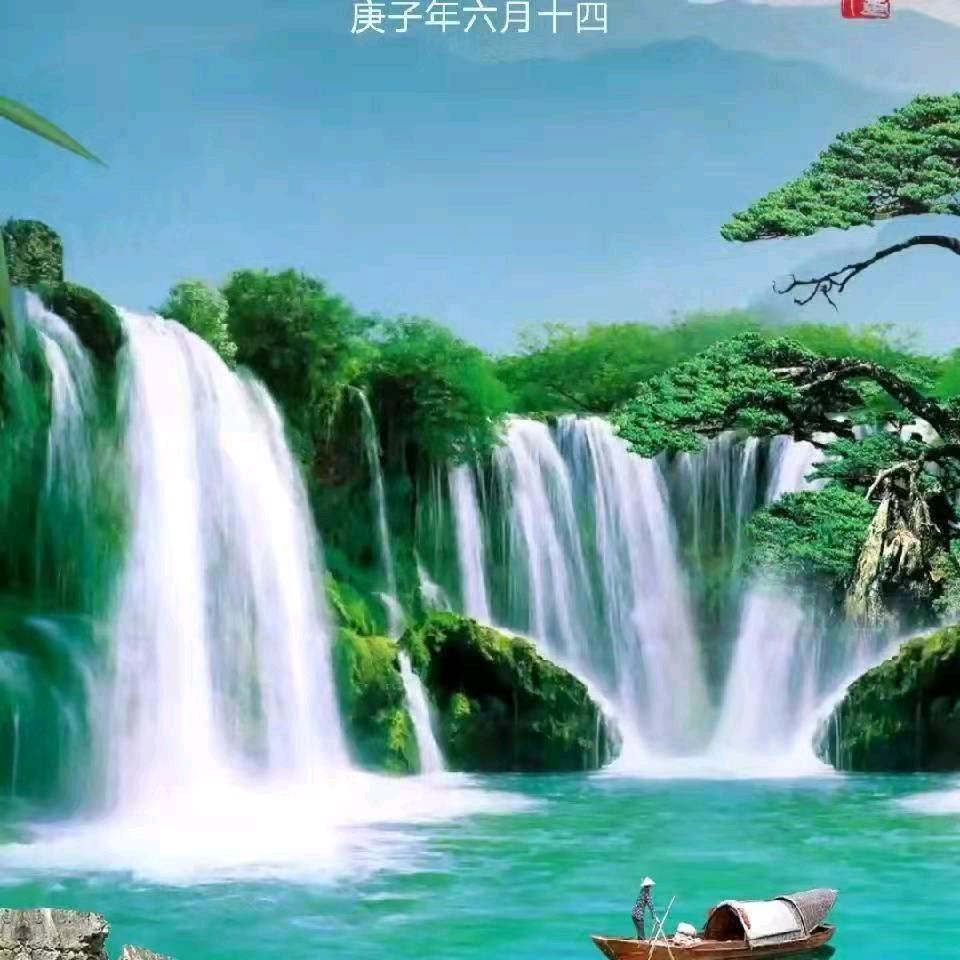 相遇都是缘萧寒