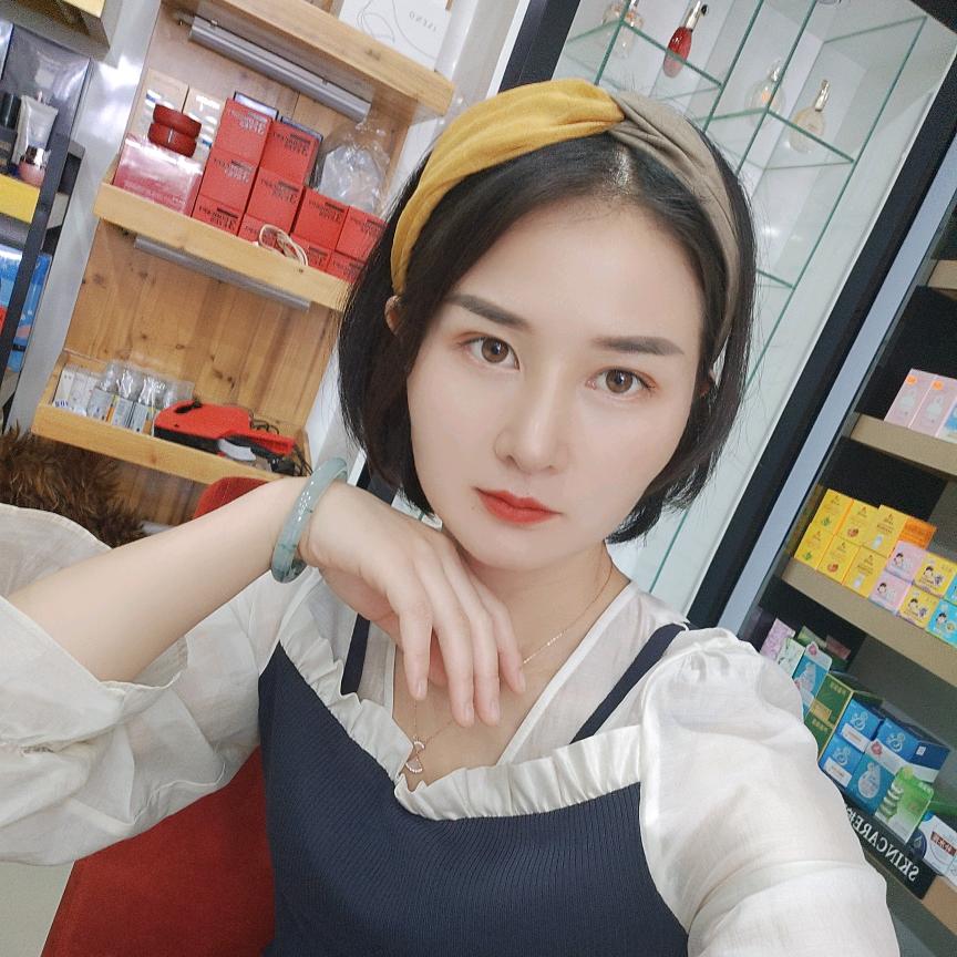 大理上关青春美妆健康美学生活馆