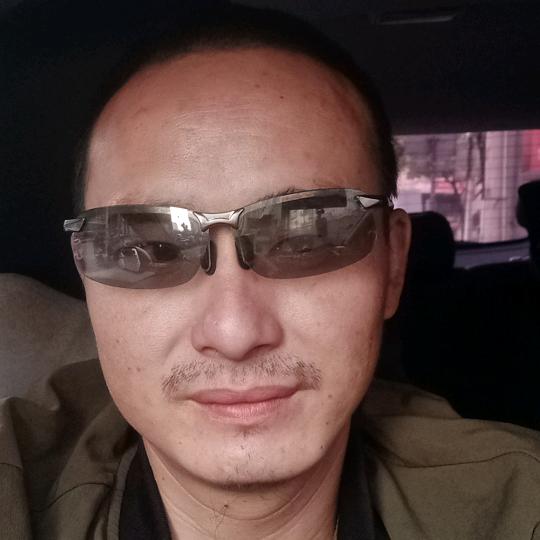 平淡一生