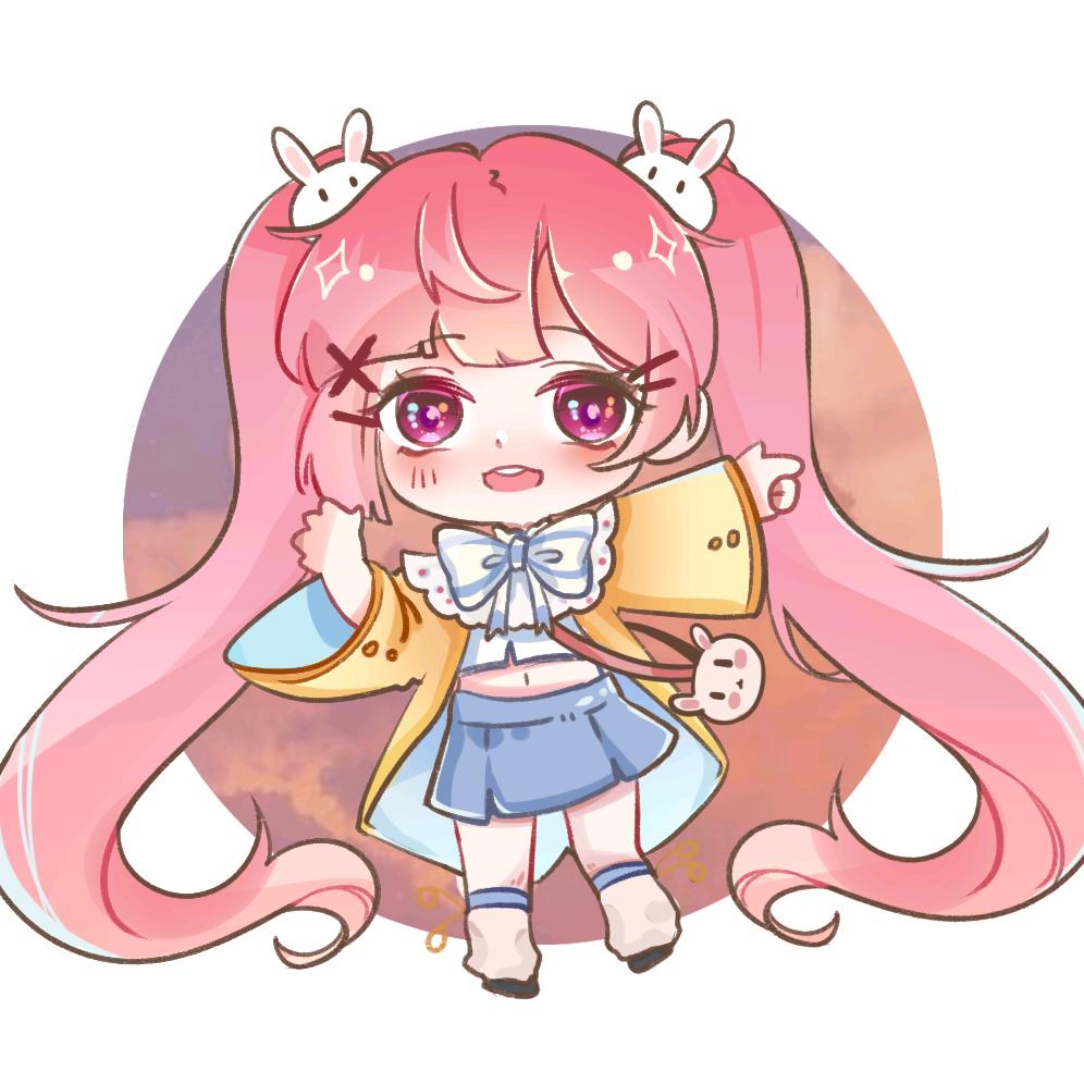 奈奈不是非酋