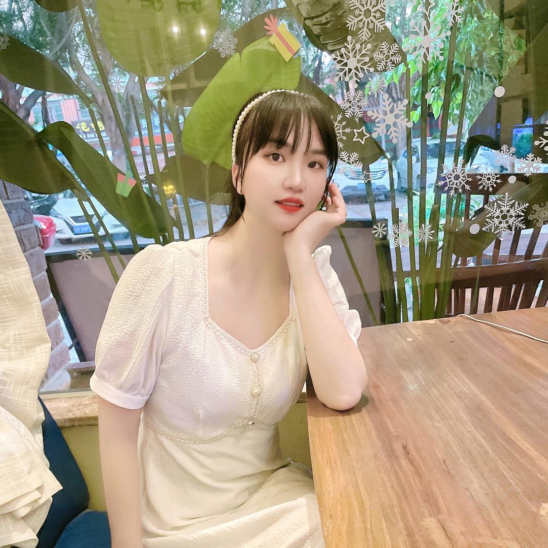 客家小美🌸