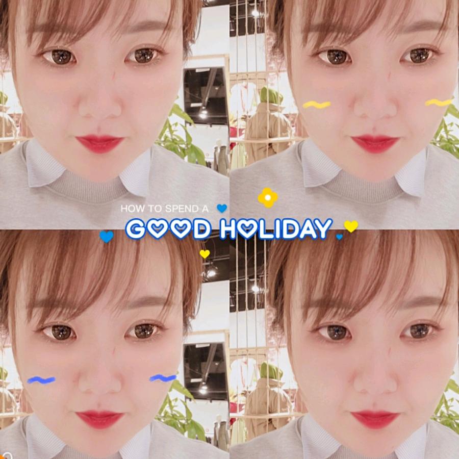 微笑向暖⊙ω⊙