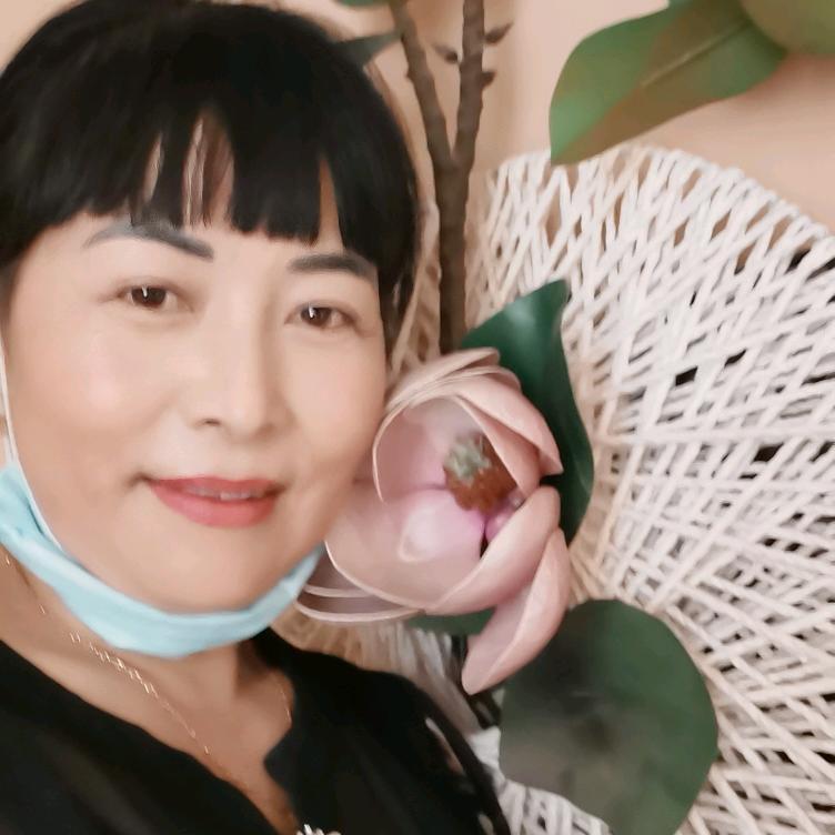 香水爱歌舞🌸