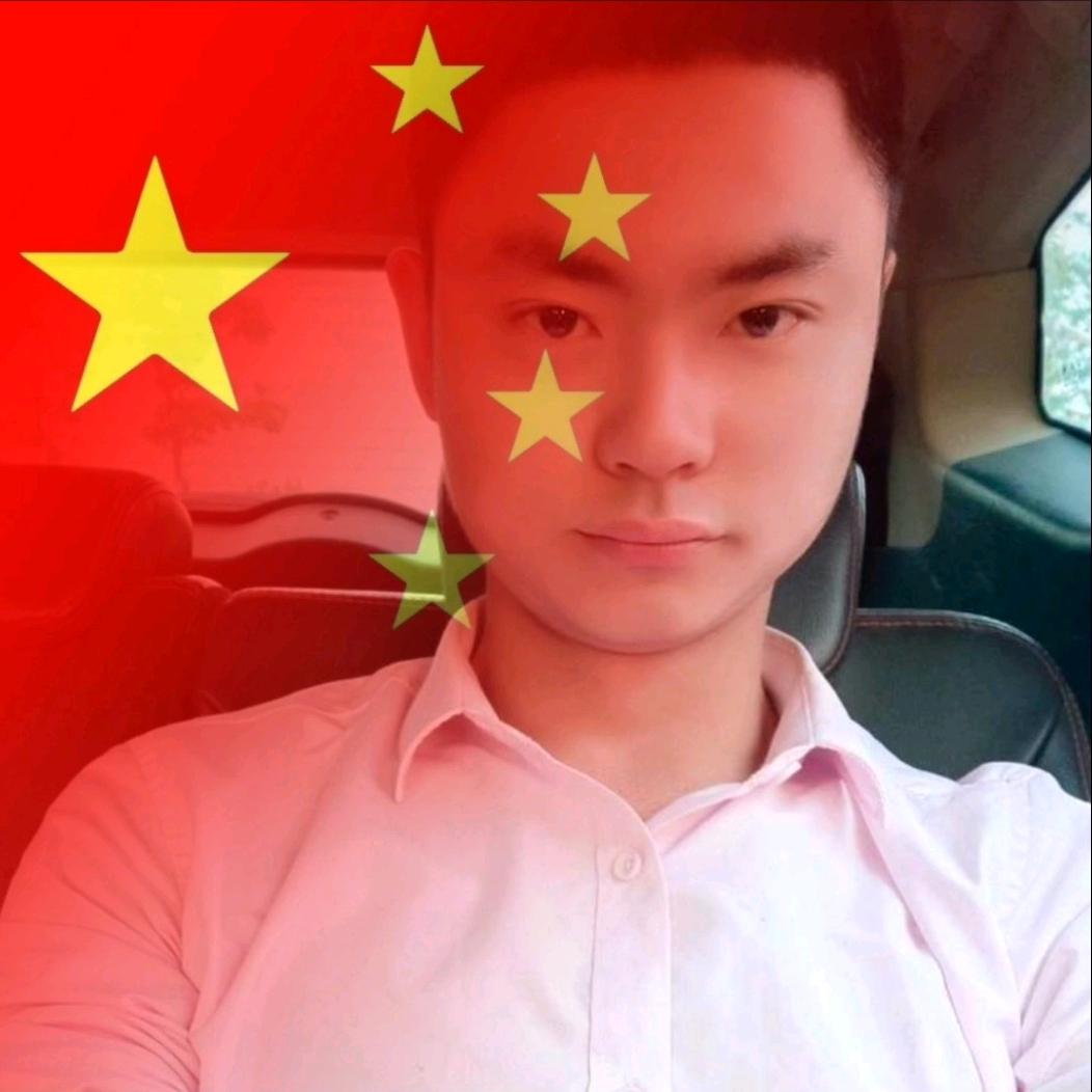 小彬彬😘