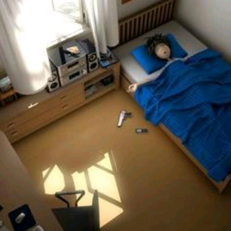 迷离
