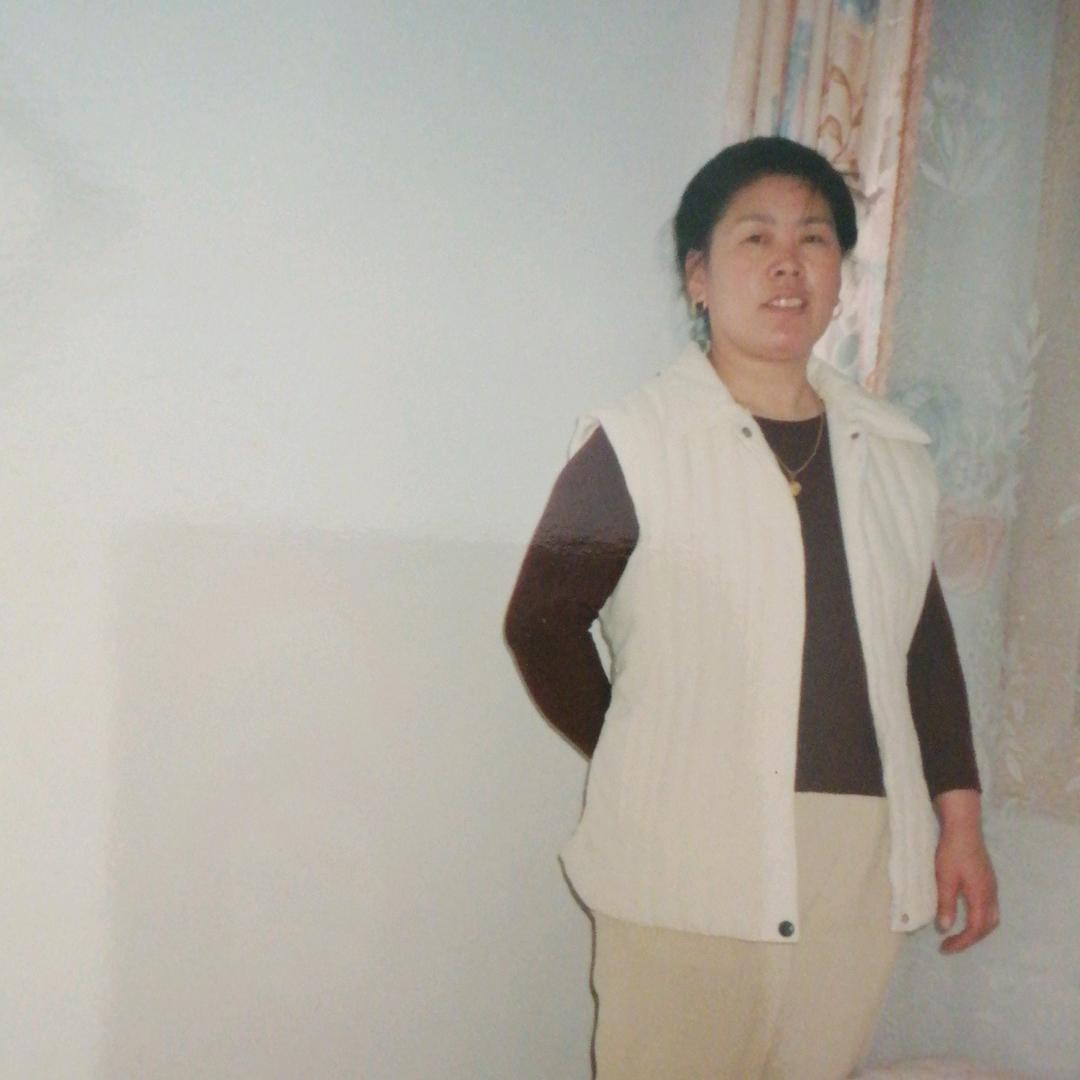 锦溪奶奶