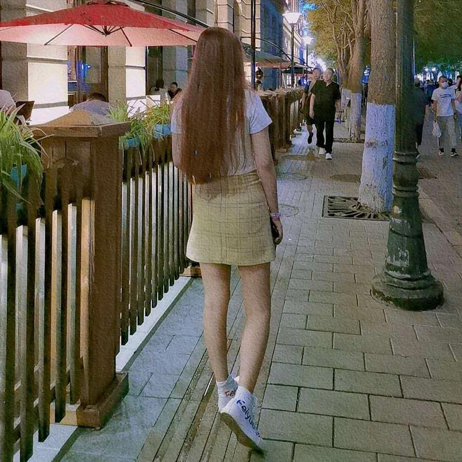 🌸是 思 思 吖！