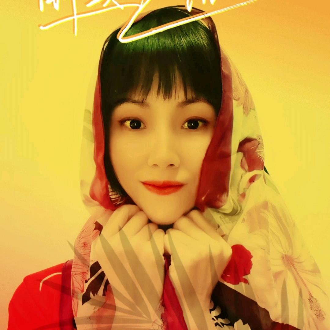 阿Q心语
