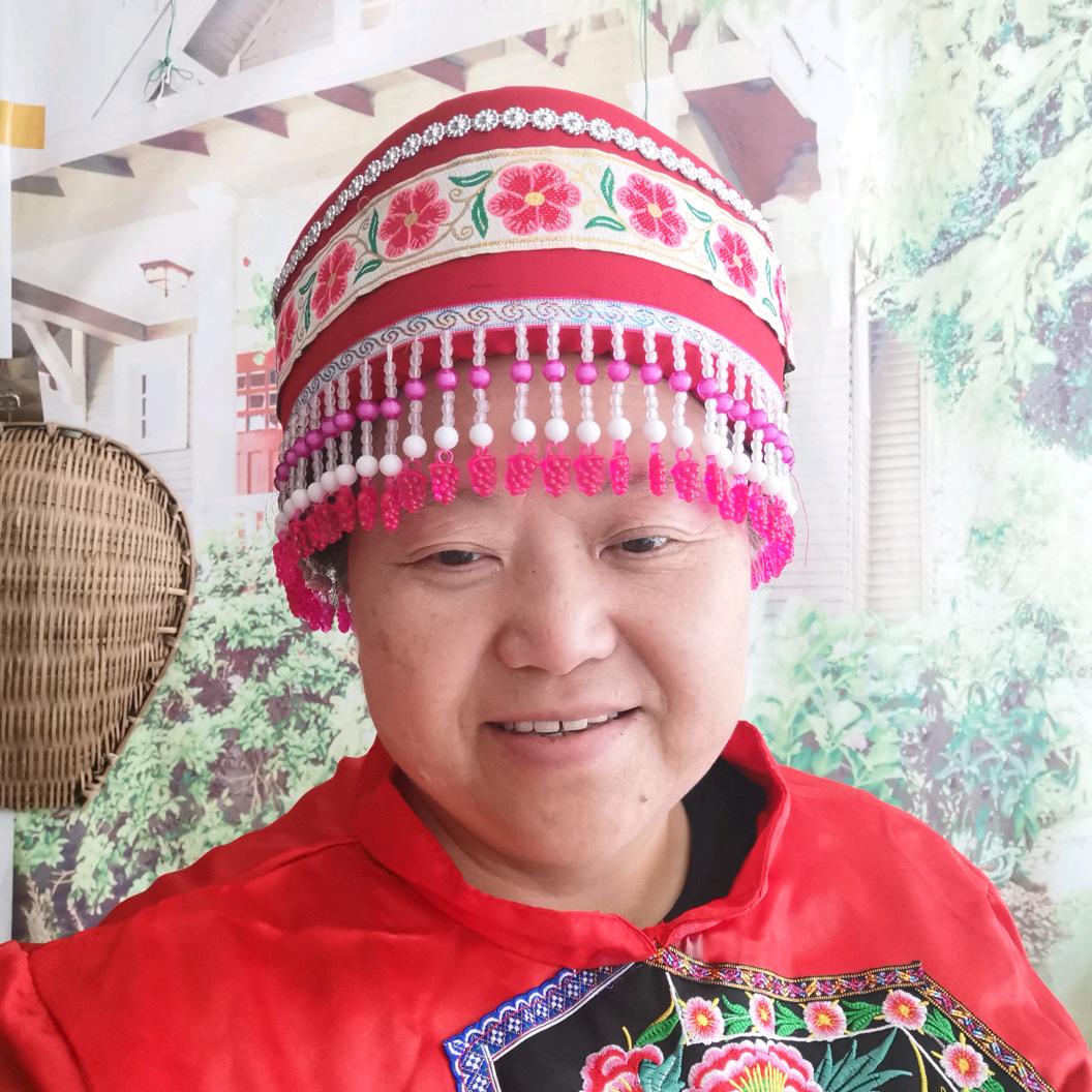 吉祥姐
