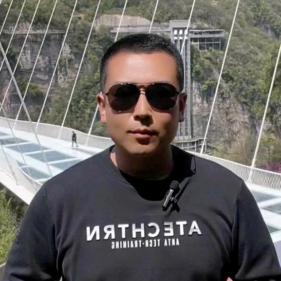 小马哥文旅馆@抖音