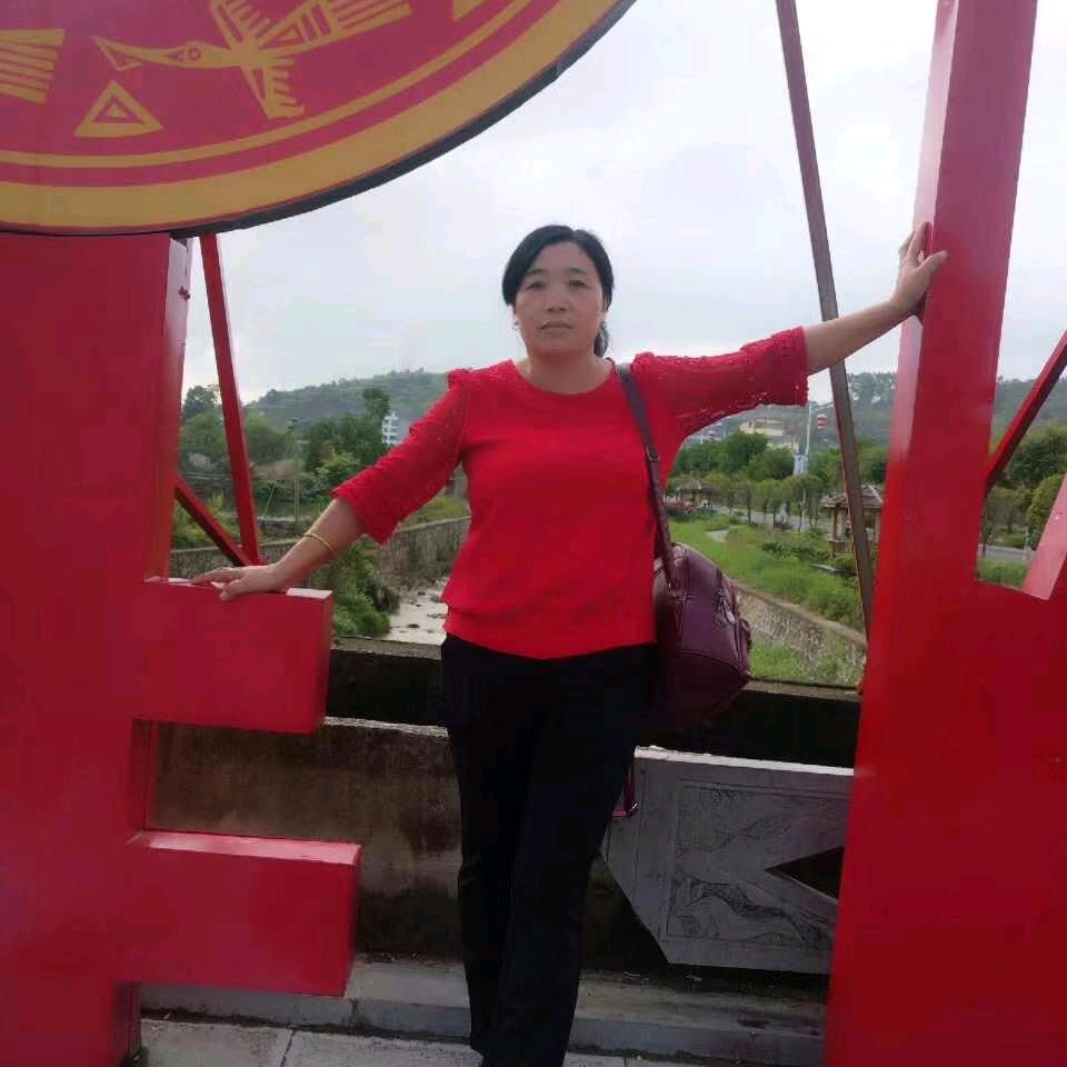 开开心心过一生