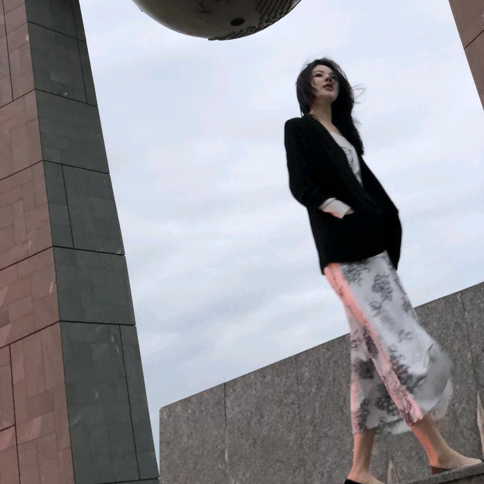 我可以尖叫嘛