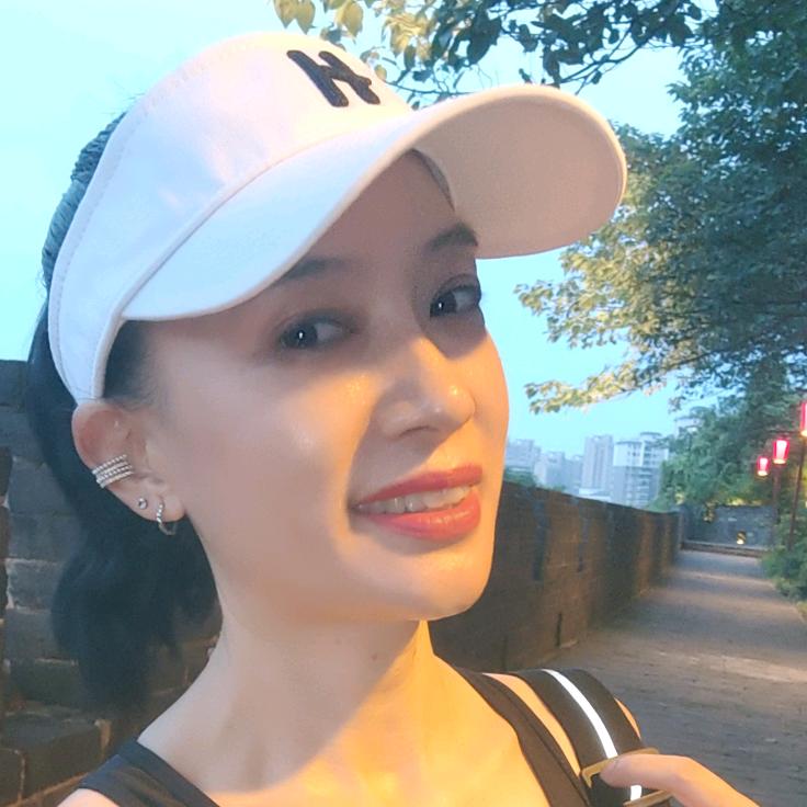 碧波荡漾