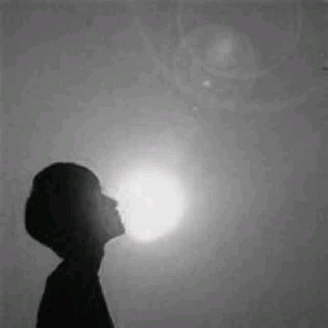 落日与晚风
