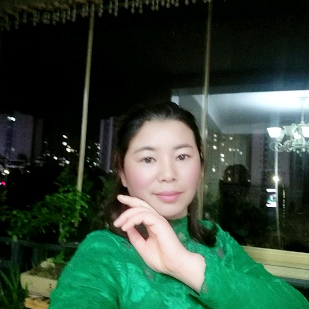 女汉子