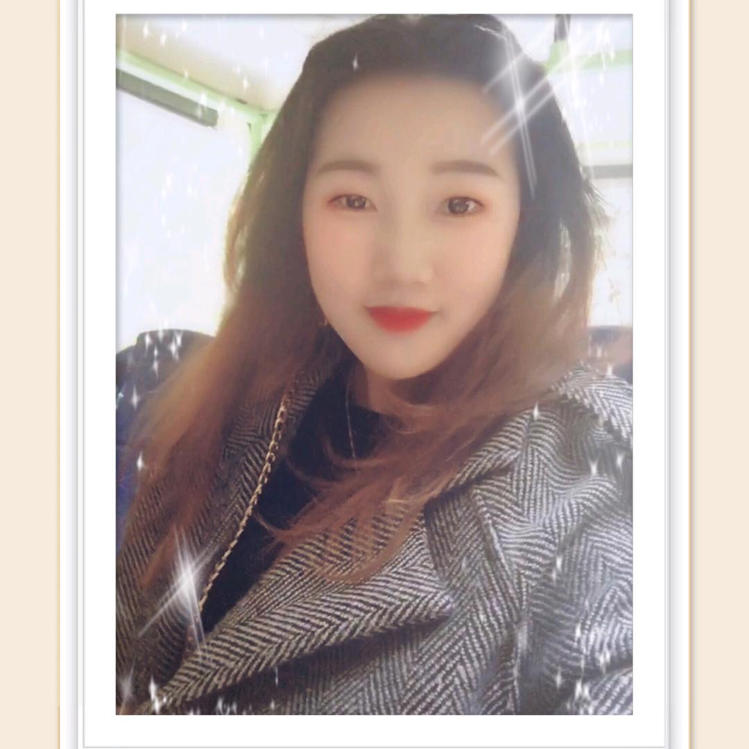 Zy～莹