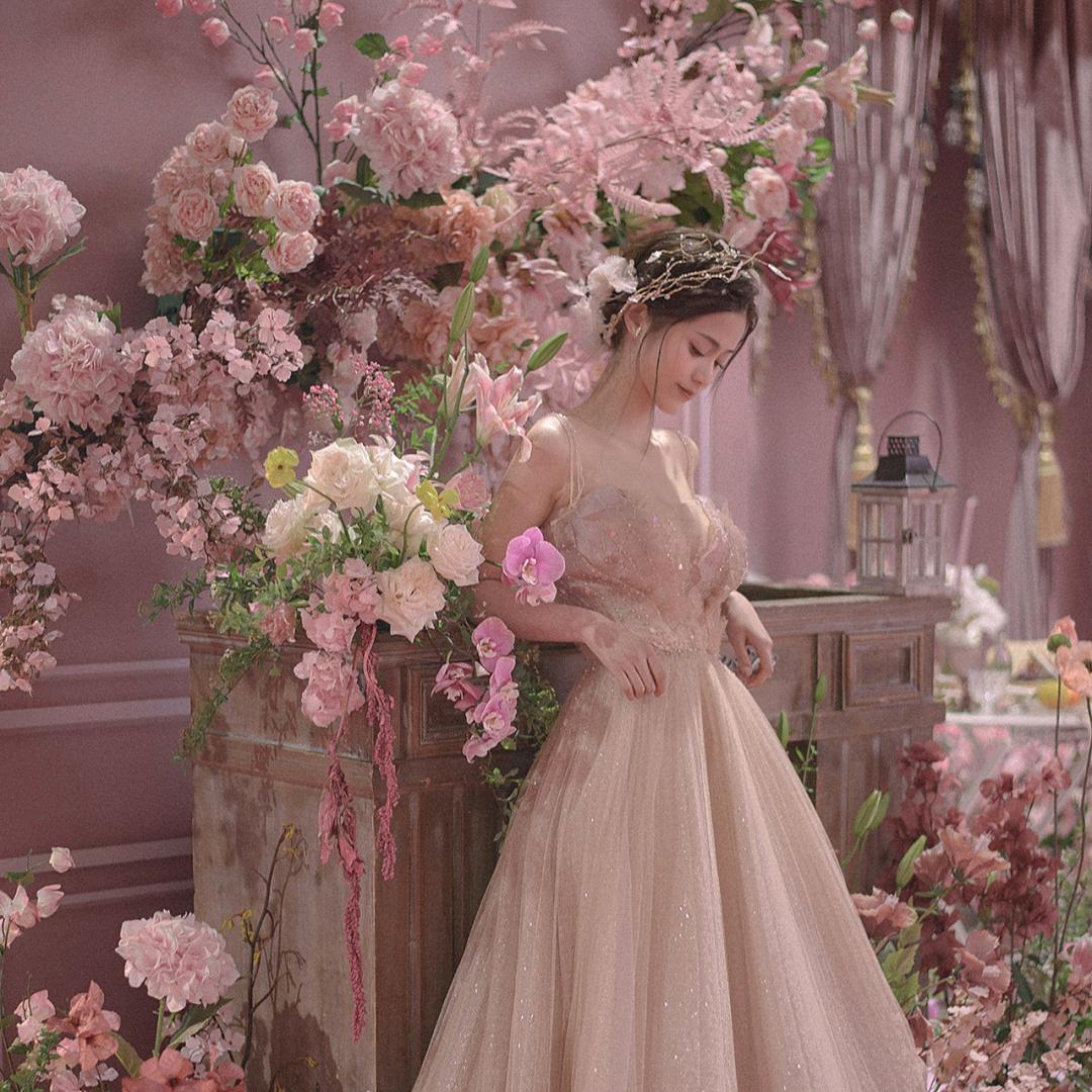 梅子|｡･㉨･)っ♡　♪