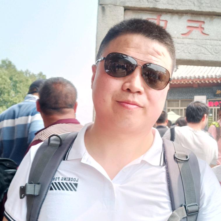 二哥的幸福生活