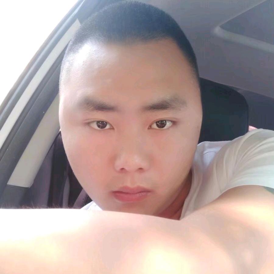 云合磨盘山村小李