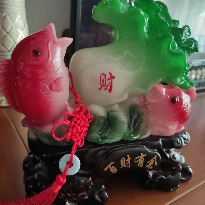 缘来原于善，方