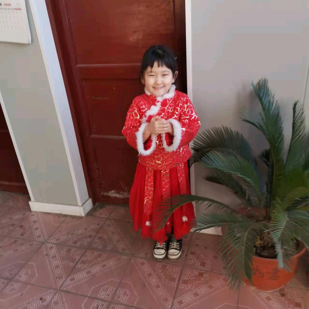 寒梅