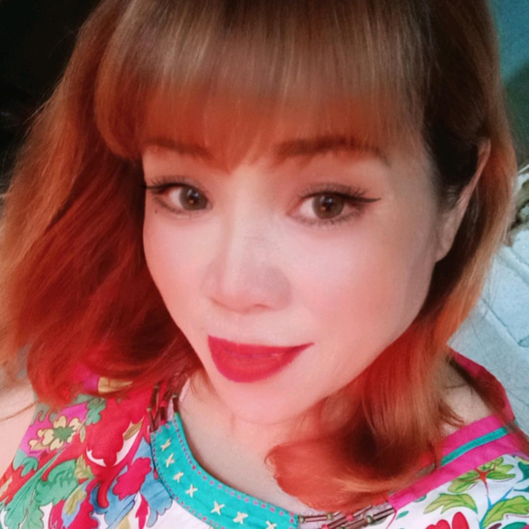 北海美女
