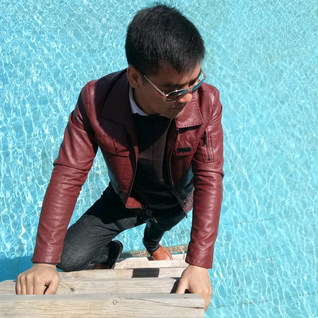 木子坤宇
