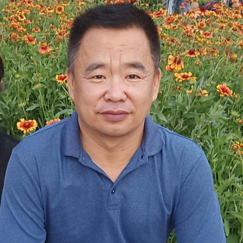 金辉彬大哥