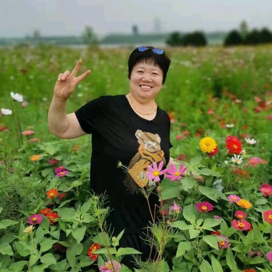 农村逗姐