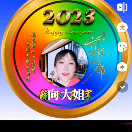 向大姐