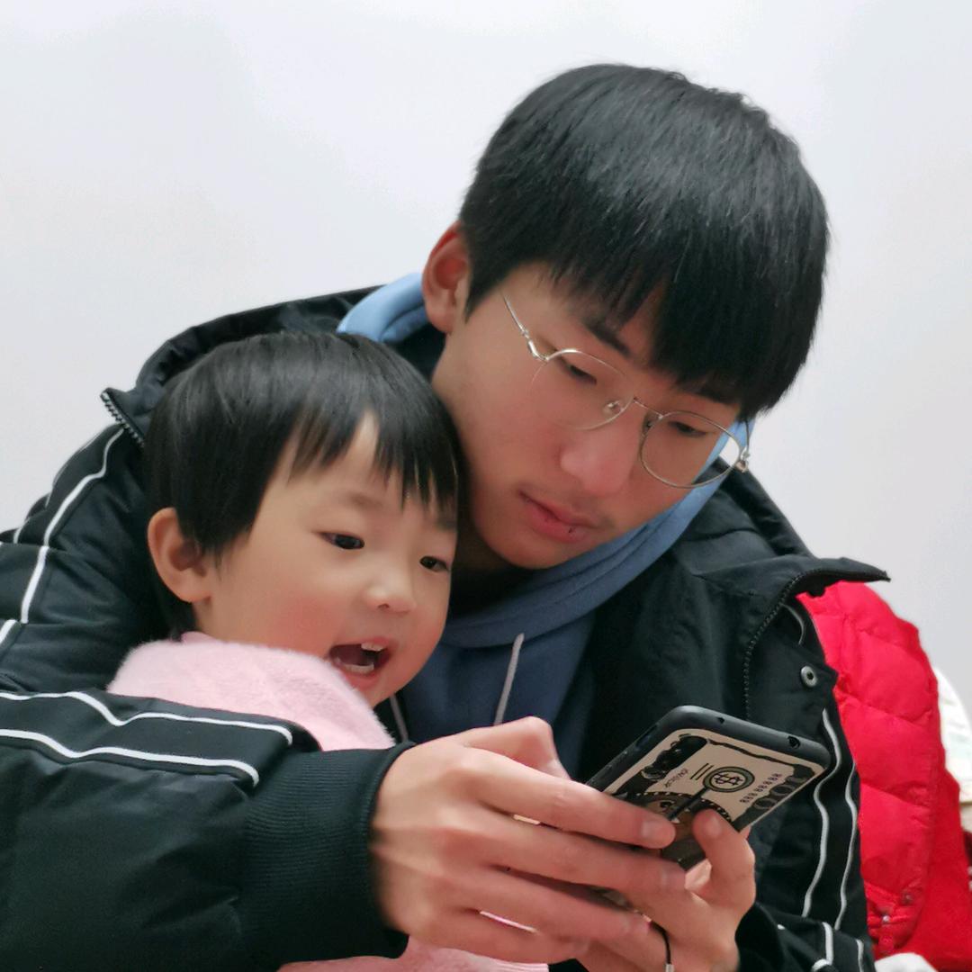 瑞瑞带你穿越大唐盛世