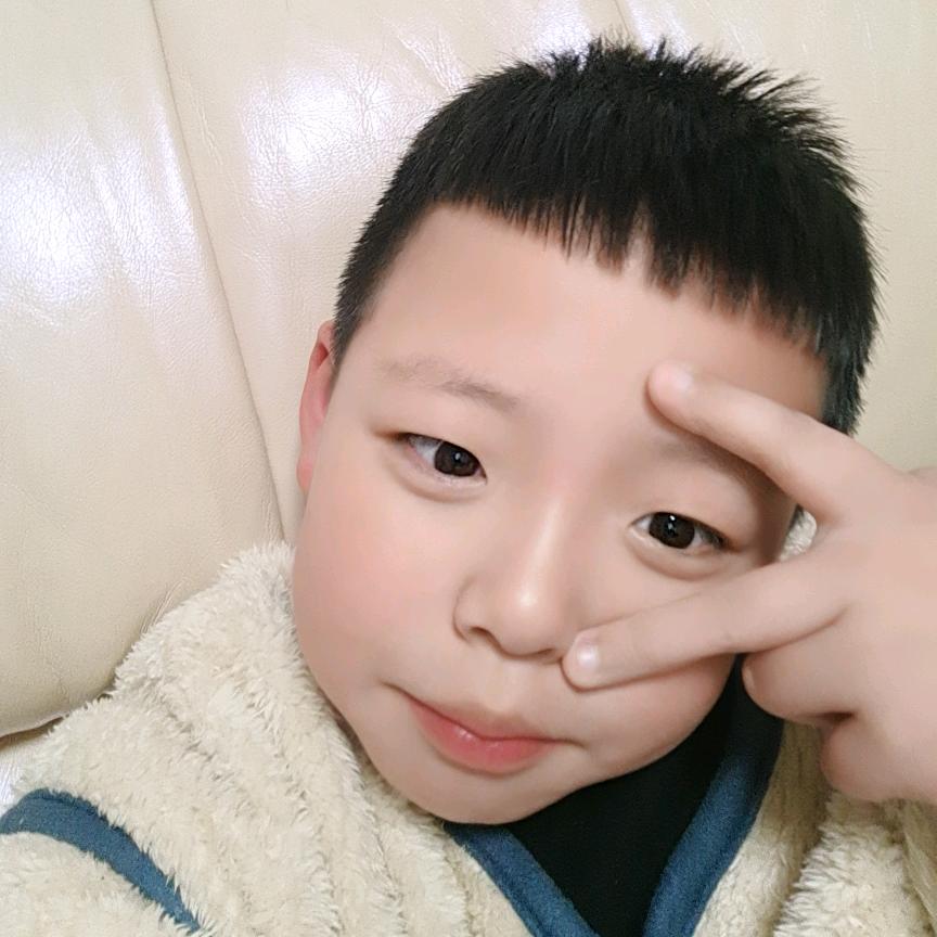 小可爱