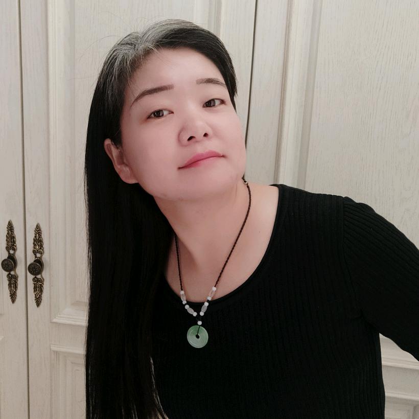 杨楠木门整木定制《清风若水》