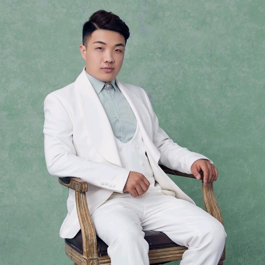李渊