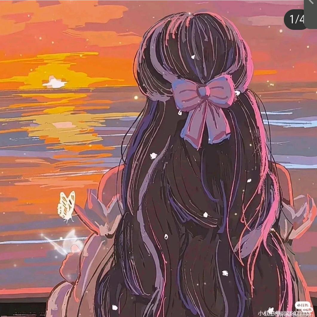 昆明松鹿部落景区—婕欣