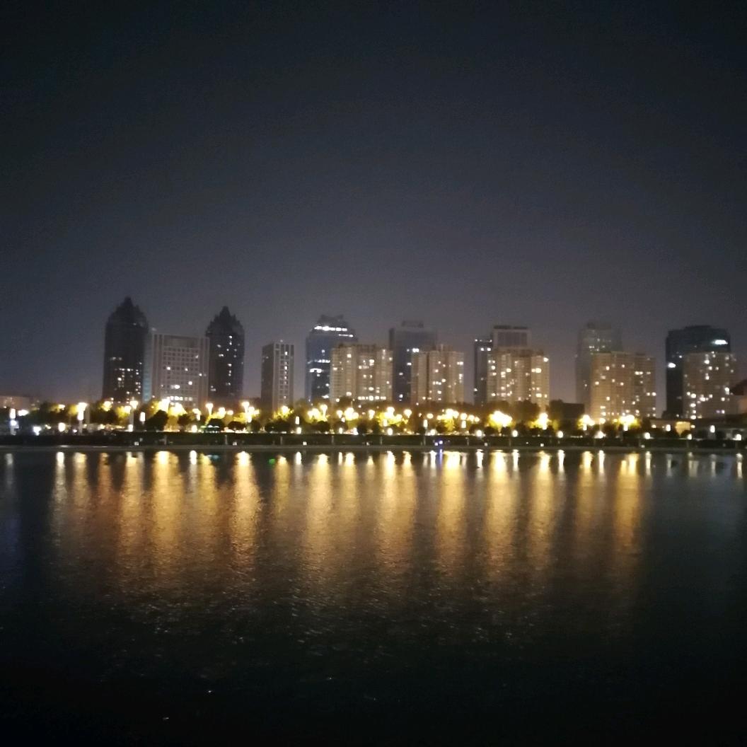 想牵着你一起走