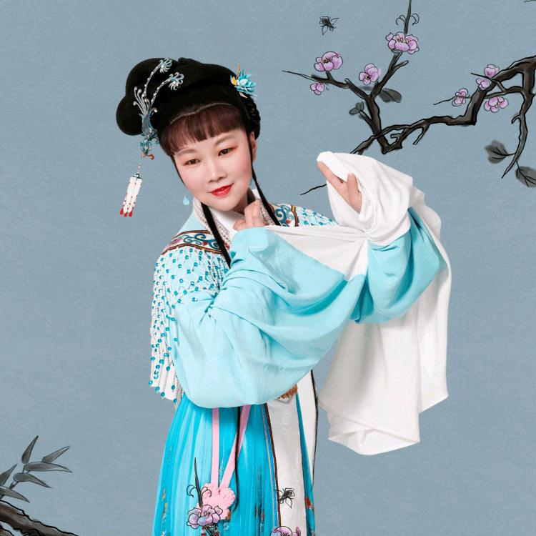 笨死了💖💕💞