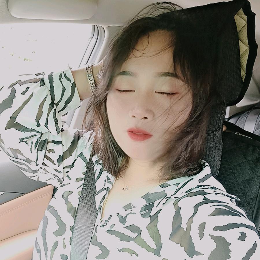芳芳姐（承蒙厚爱）
