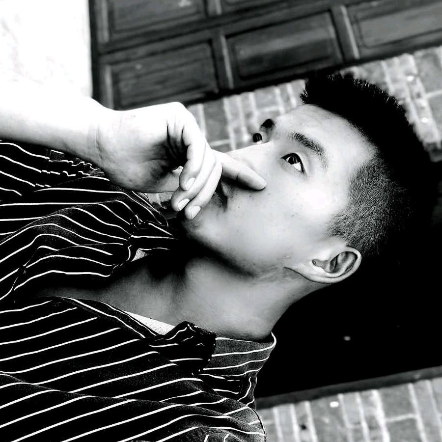 布袋和尚——说不得