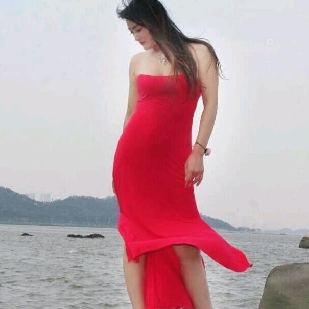 庞听肚皮舞